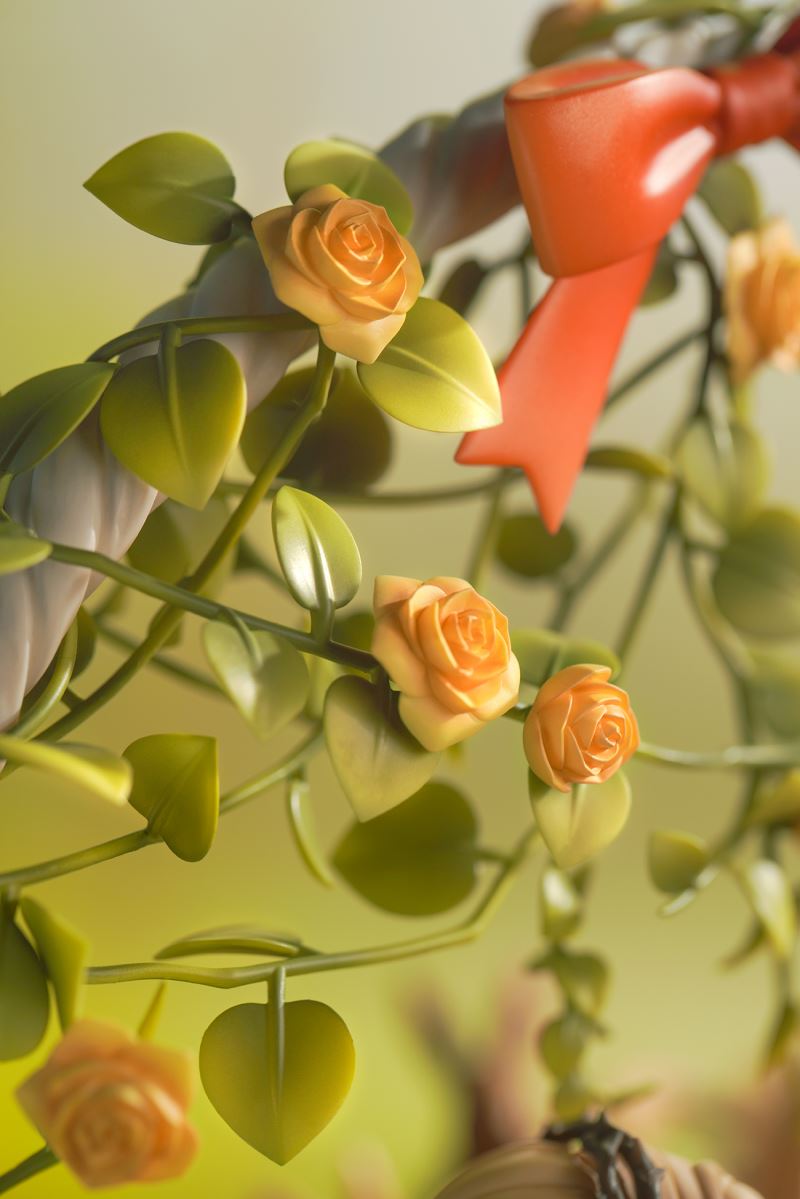 FairyTale-Another - Sleeping Beauty 1/8