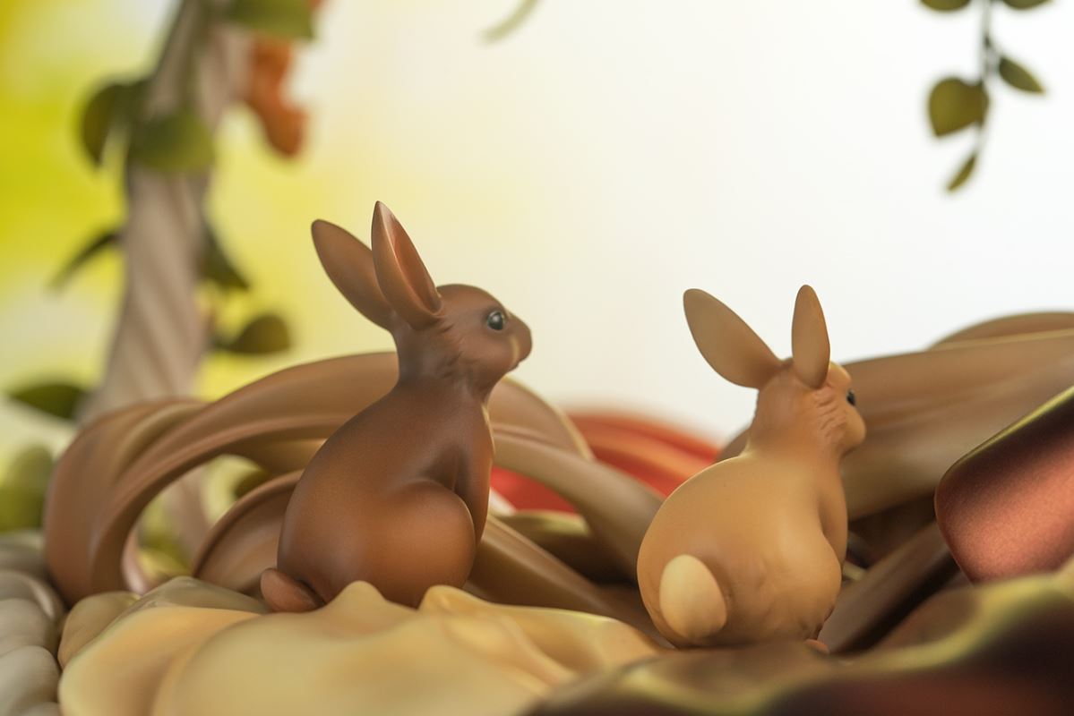 FairyTale-Another - Sleeping Beauty 1/8