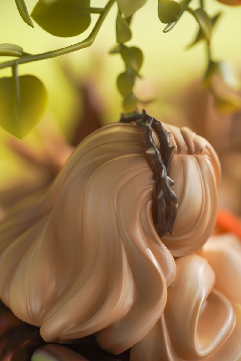 FairyTale-Another - Sleeping Beauty 1/8