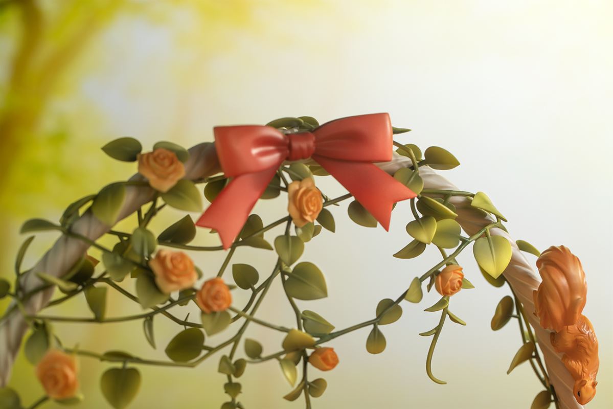 FairyTale-Another - Sleeping Beauty 1/8