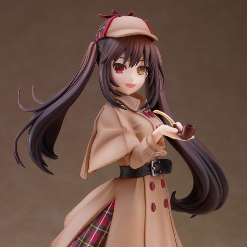 Date A Bullet - Kurumi Tokisaki - Detective ver