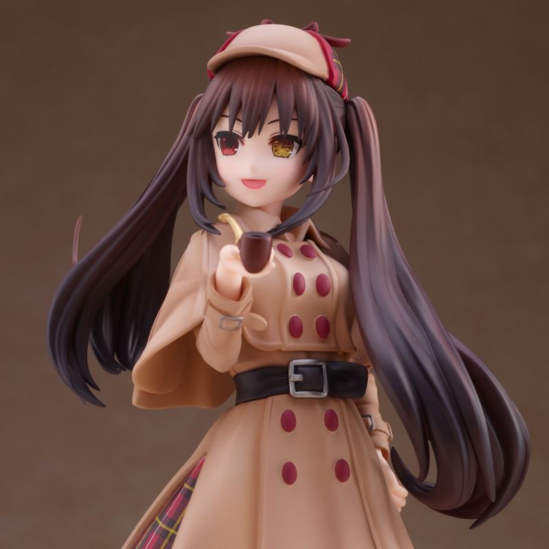Date A Bullet - Kurumi Tokisaki - Detective ver