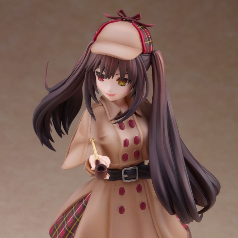 Date A Bullet - Kurumi Tokisaki - Detective ver