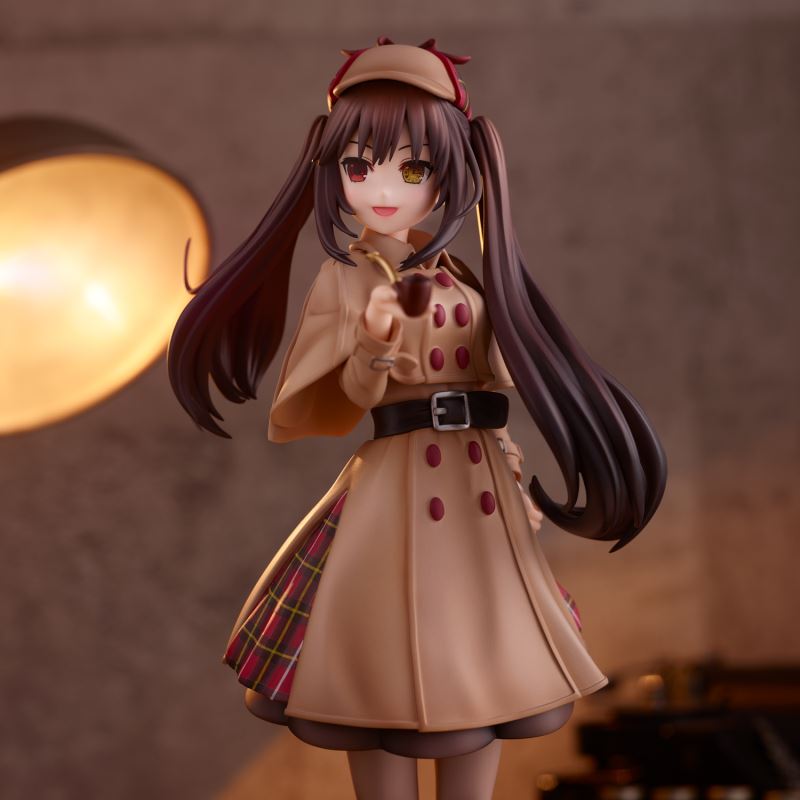Date A Bullet - Kurumi Tokisaki - Detective ver