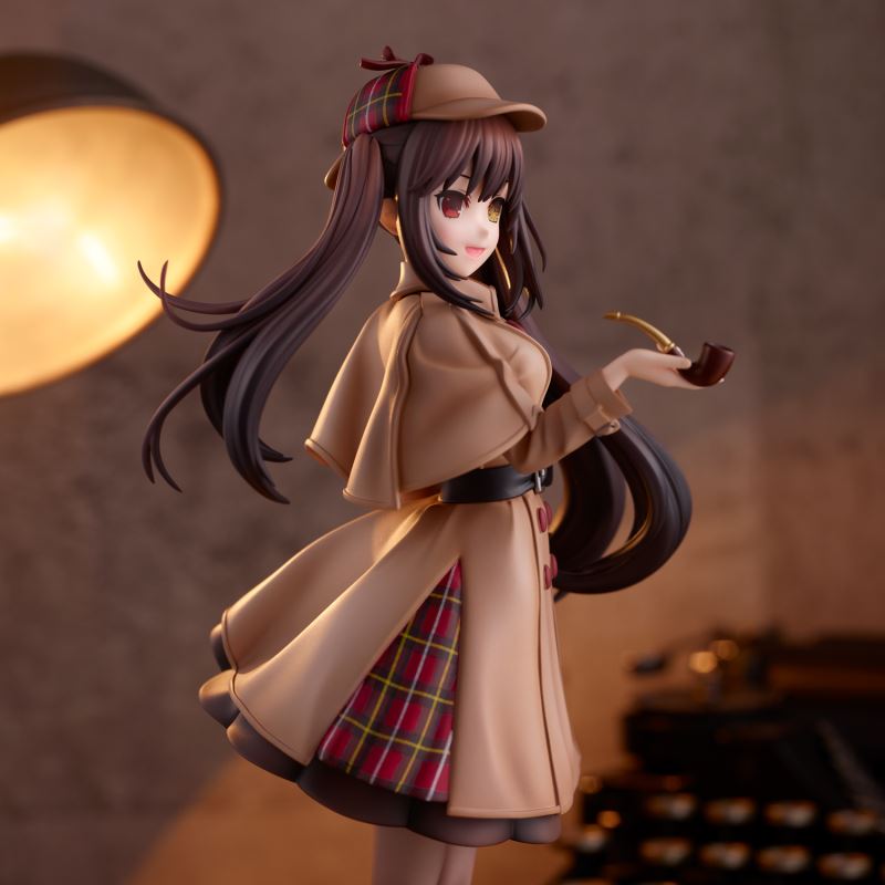 Date A Bullet - Kurumi Tokisaki - Detective ver