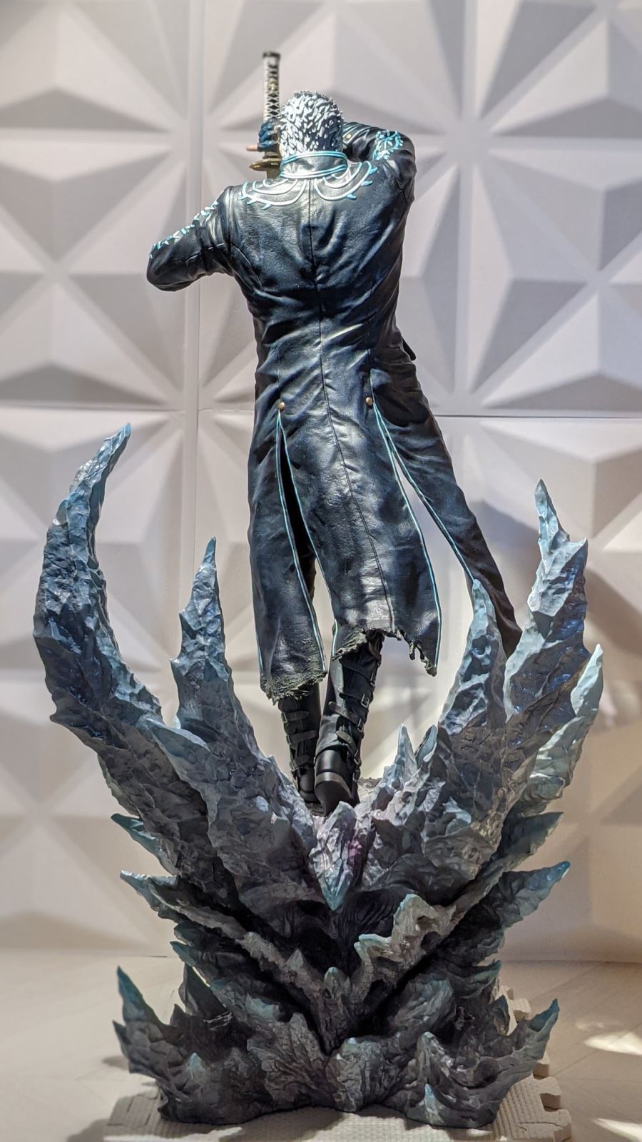 Devil May Cry V - Vergil