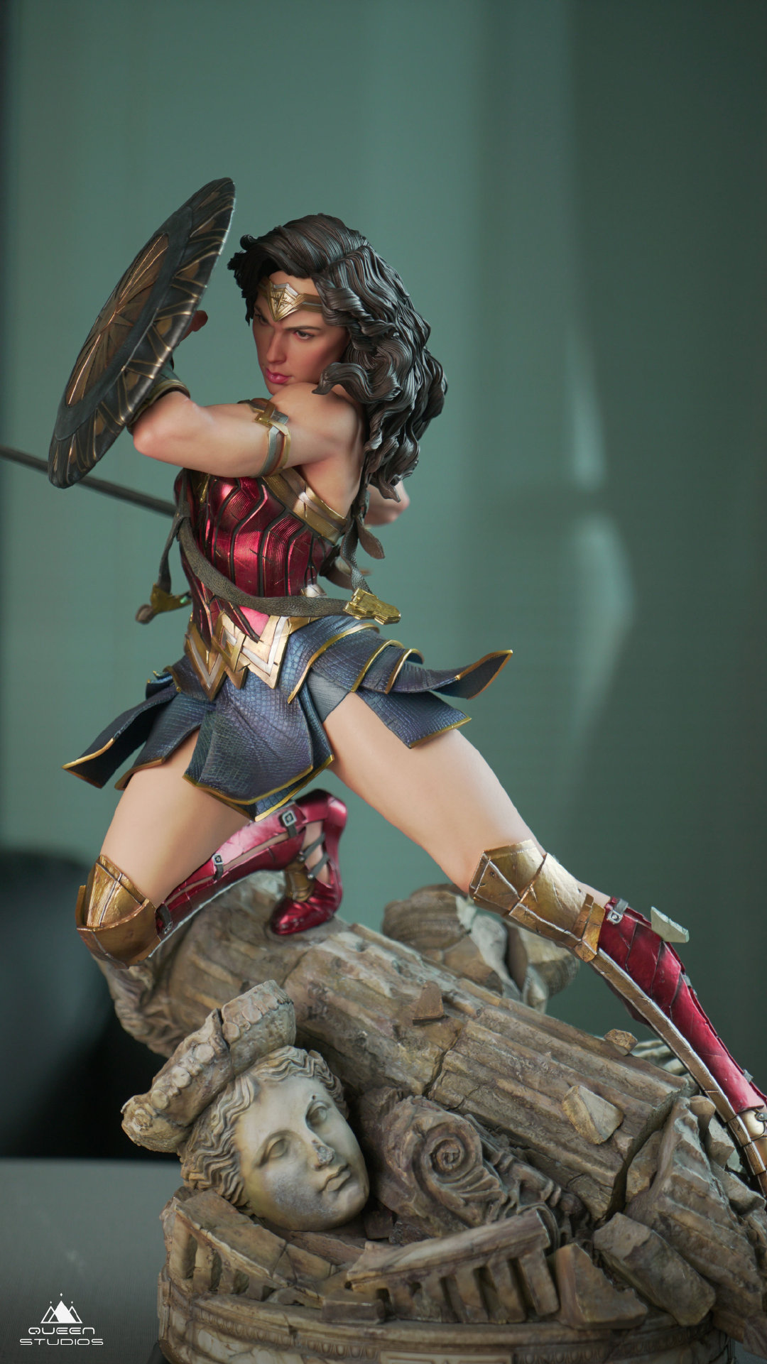 Wonder Woman