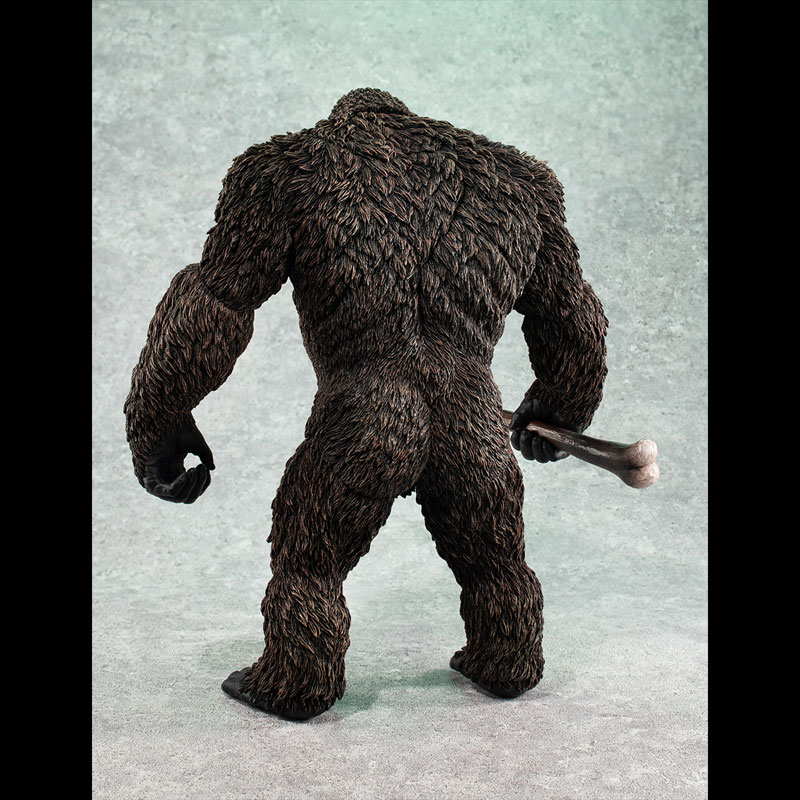 UA Monsters KONG from GODZILLA vs. KONG (2021)