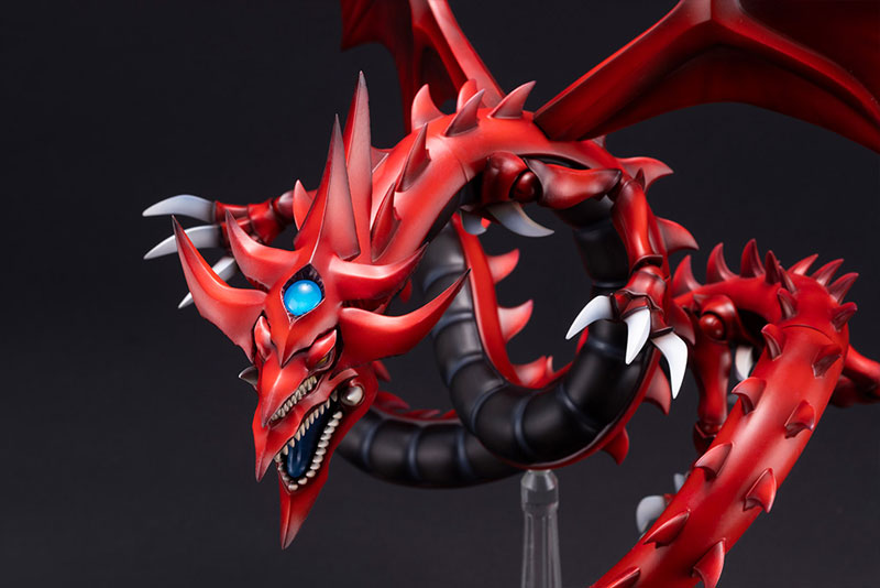 Juukouchoudai Series Yu-Gi-Oh! Duel Monsters Slifer the Sky Dragon
