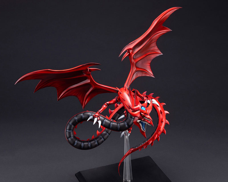 Juukouchoudai Series Yu-Gi-Oh! Duel Monsters Slifer the Sky Dragon