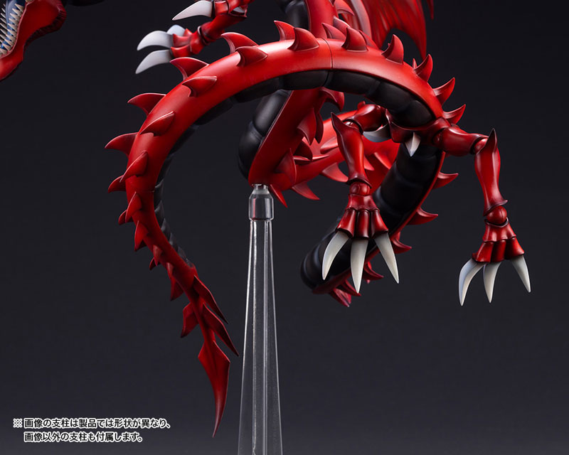Juukouchoudai Series Yu-Gi-Oh! Duel Monsters Slifer the Sky Dragon