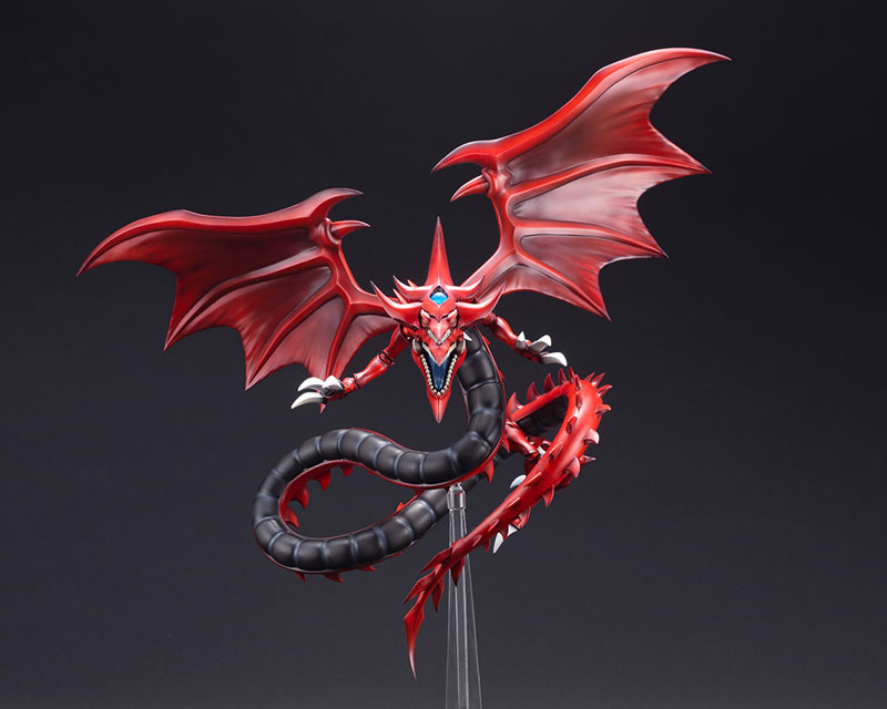 Juukouchoudai Series Yu-Gi-Oh! Duel Monsters Slifer the Sky Dragon