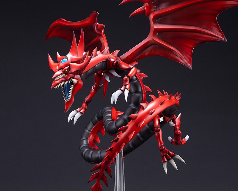 Juukouchoudai Series Yu-Gi-Oh! Duel Monsters Slifer the Sky Dragon