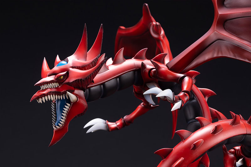 Juukouchoudai Series Yu-Gi-Oh! Duel Monsters Slifer the Sky Dragon