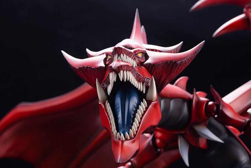 Juukouchoudai Series Yu-Gi-Oh! Duel Monsters Slifer the Sky Dragon