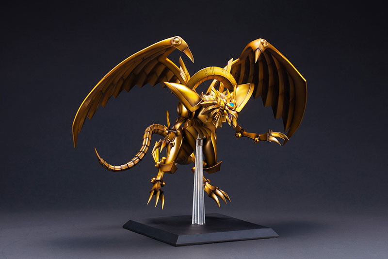 Juukouchoudai Series Yu-Gi-Oh! Duel Monsters The Winged Dragon of Ra