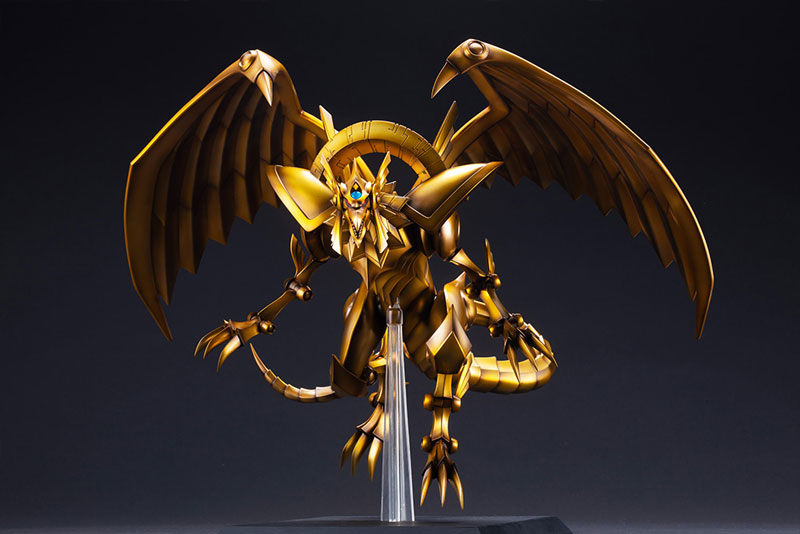 Juukouchoudai Series Yu-Gi-Oh! Duel Monsters The Winged Dragon of Ra