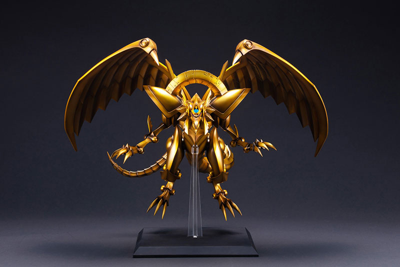 Juukouchoudai Series Yu-Gi-Oh! Duel Monsters The Winged Dragon of Ra