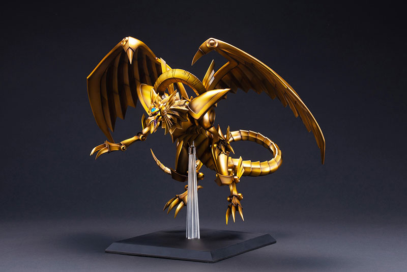 Juukouchoudai Series Yu-Gi-Oh! Duel Monsters The Winged Dragon of Ra