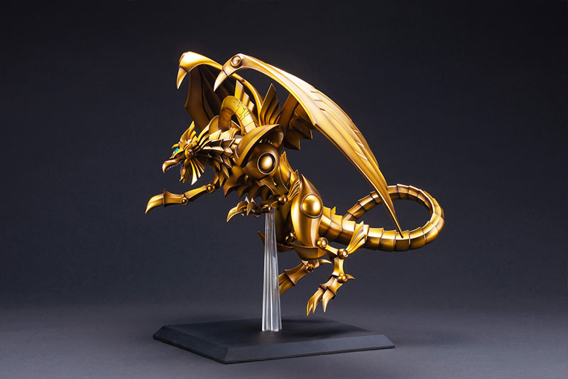 Juukouchoudai Series Yu-Gi-Oh! Duel Monsters The Winged Dragon of Ra
