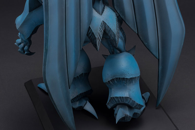 Juukouchoudai Series Yu-Gi-Oh! Duel Monsters Obelisk the Tormentor