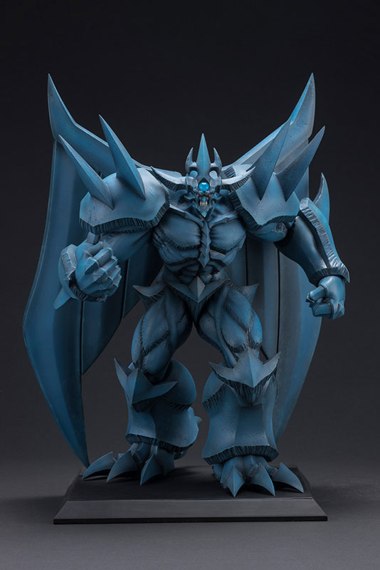 Juukouchoudai Series Yu-Gi-Oh! Duel Monsters Obelisk the Tormentor