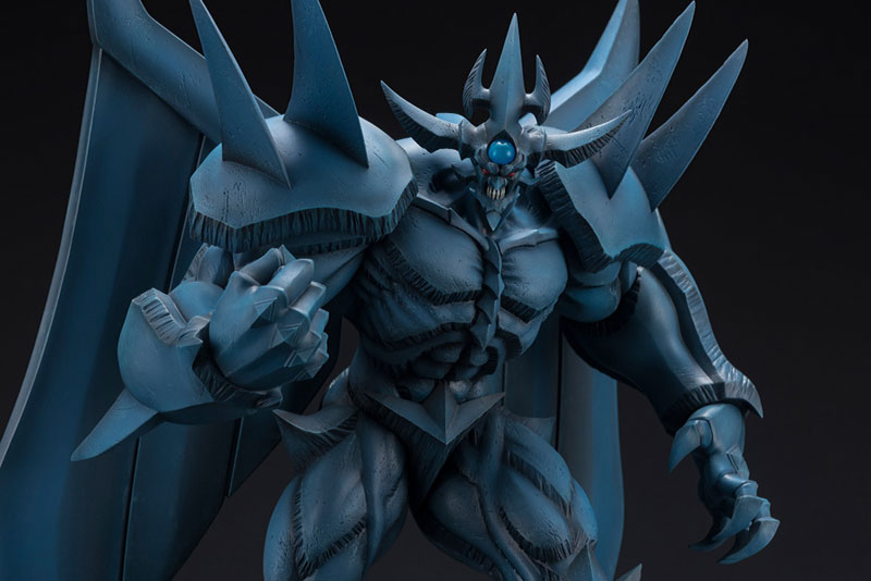 Juukouchoudai Series Yu-Gi-Oh! Duel Monsters Obelisk the Tormentor