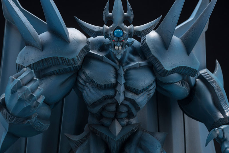 Juukouchoudai Series Yu-Gi-Oh! Duel Monsters Obelisk the Tormentor