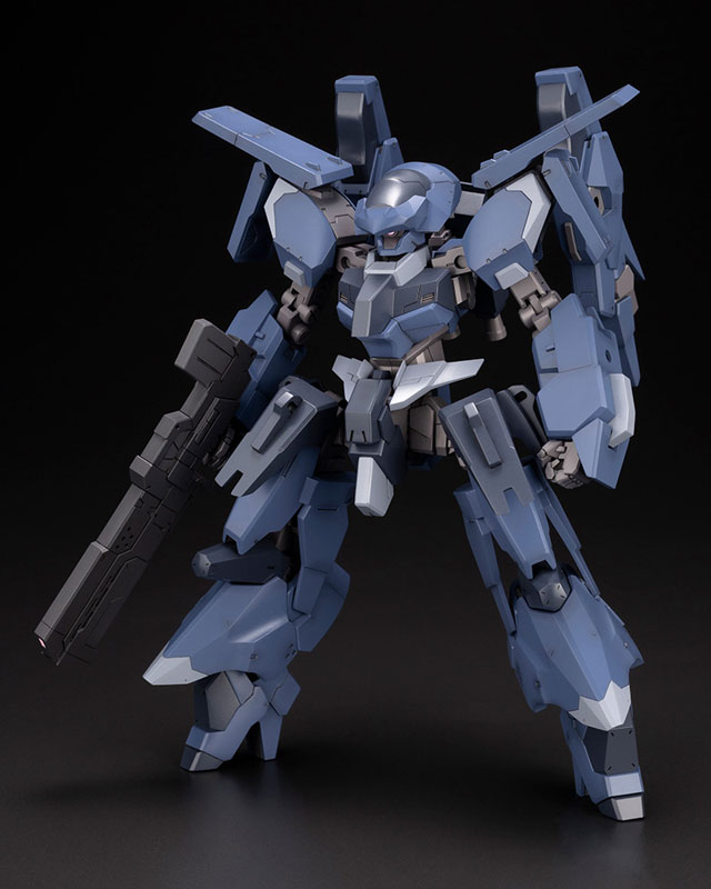 Frame Arms RV-6 GULLZWERG 1/100
