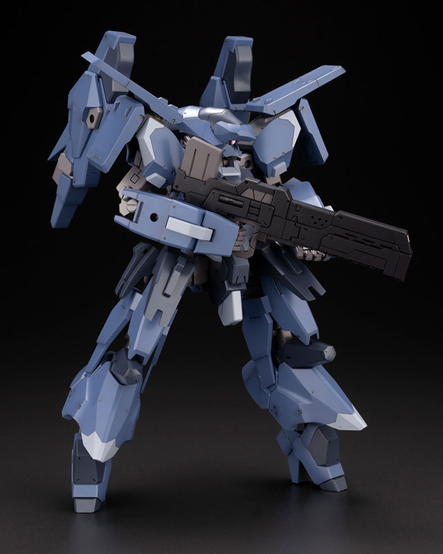 Frame Arms RV-6 GULLZWERG 1/100