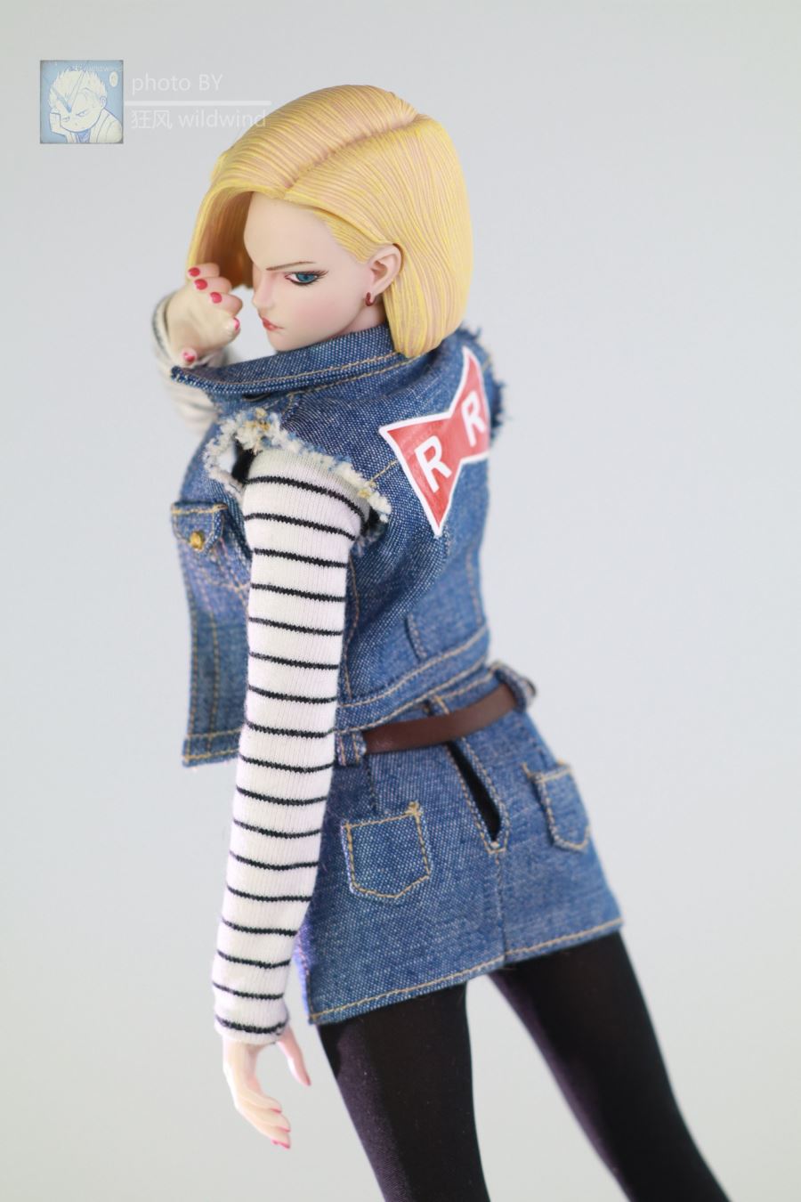 Andriod 18 – Dragon Ball