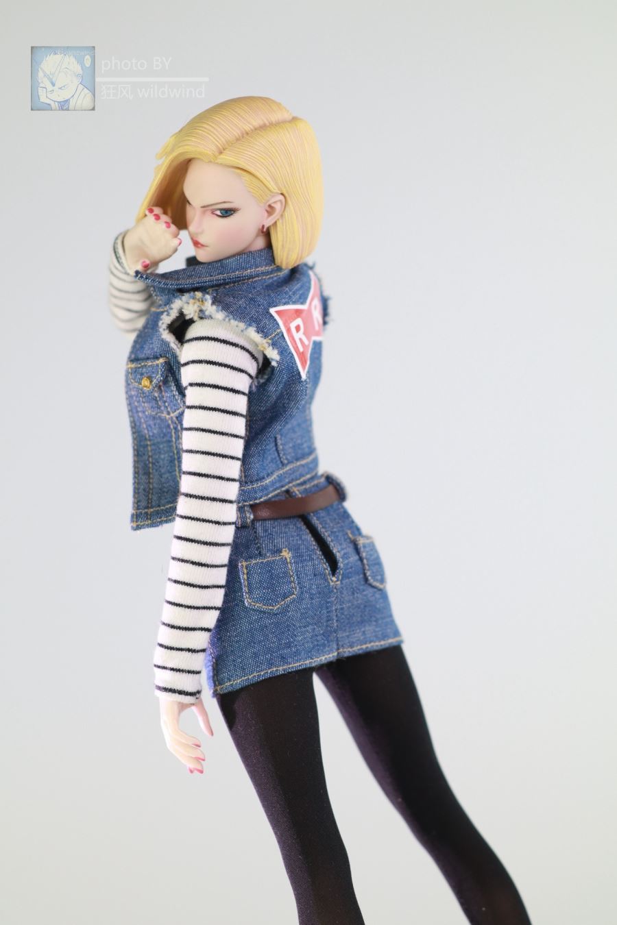 Andriod 18 – Dragon Ball