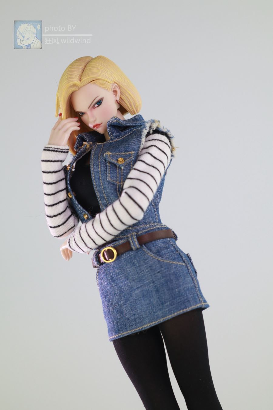 Andriod 18 – Dragon Ball