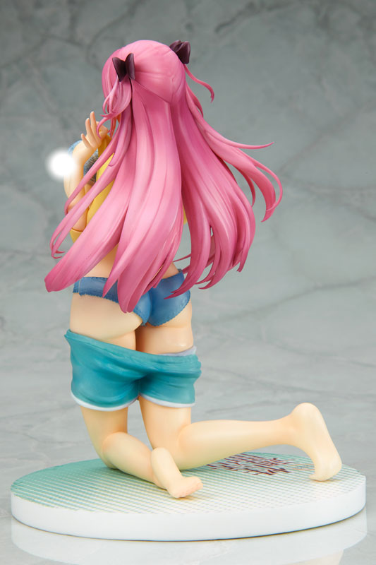 Seikatsu Shuukan Ayaka 1/6