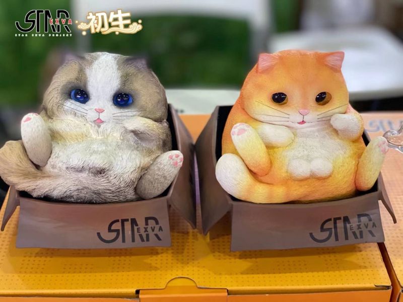 Fat Cat