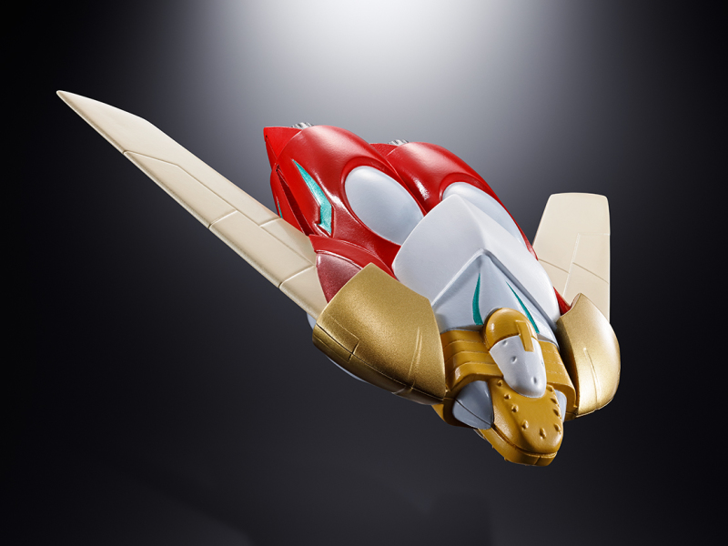 Soul of Chogokin GX-99 Getter Arc