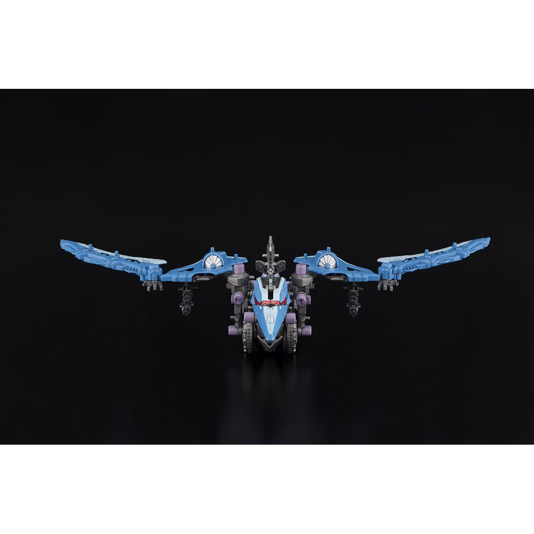 Zoid Wild ZWR05 Snipe Terra Imperial Guard