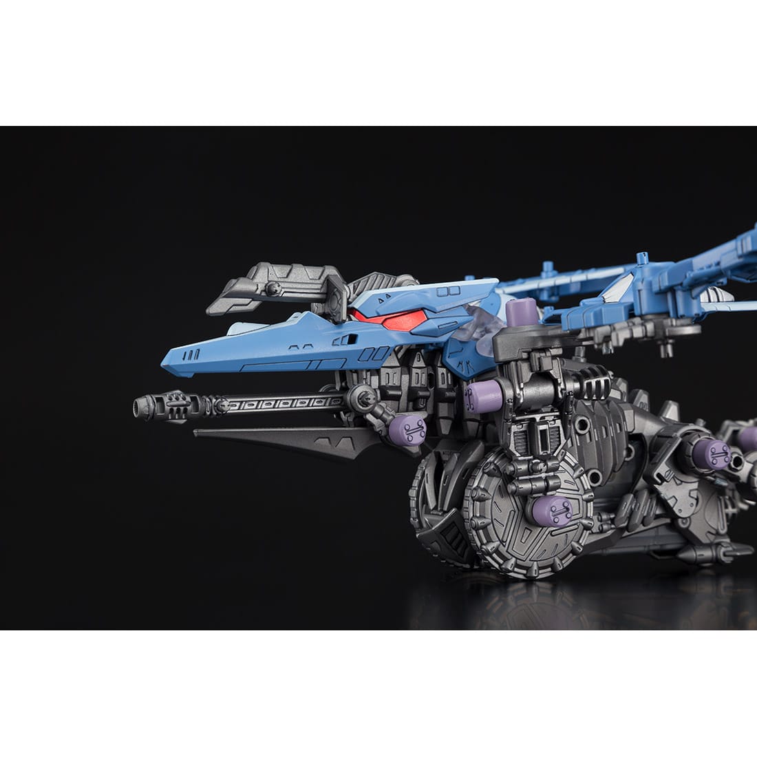 Zoid Wild ZWR05 Snipe Terra Imperial Guard