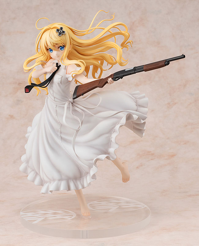 KDcolle Sentouin, Hakenshimasu! Alice Kisaragi Light Novel Ver. 1/7