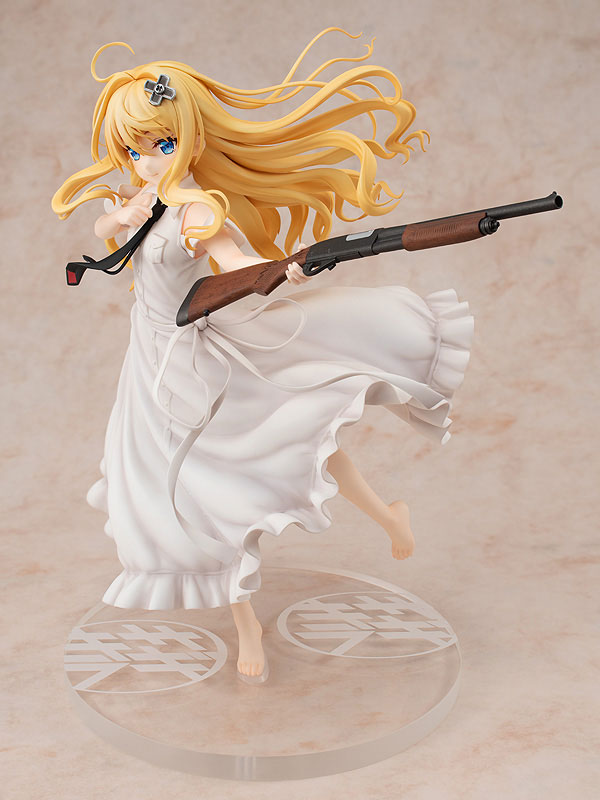 KDcolle Sentouin, Hakenshimasu! Alice Kisaragi Light Novel Ver. 1/7