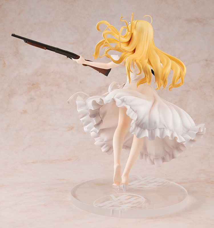 KDcolle Sentouin, Hakenshimasu! Alice Kisaragi Light Novel Ver. 1/7