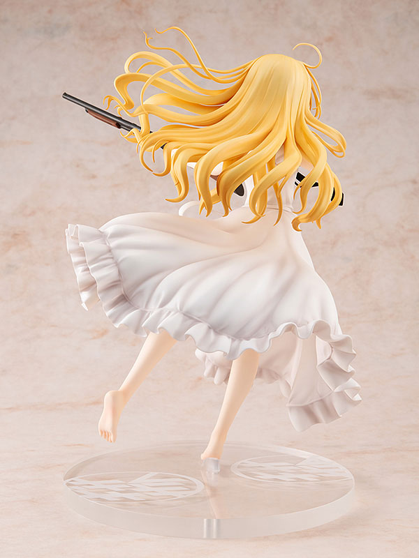 KDcolle Sentouin, Hakenshimasu! Alice Kisaragi Light Novel Ver. 1/7