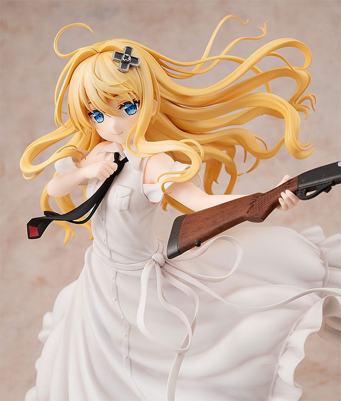 KDcolle Sentouin, Hakenshimasu! Alice Kisaragi Light Novel Ver. 1/7