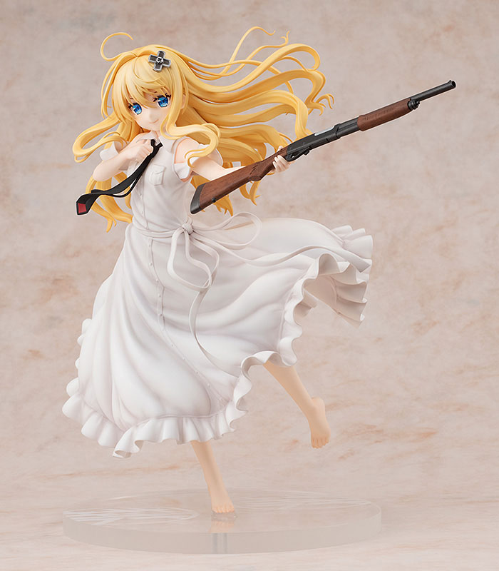 KDcolle Sentouin, Hakenshimasu! Alice Kisaragi Light Novel Ver. 1/7