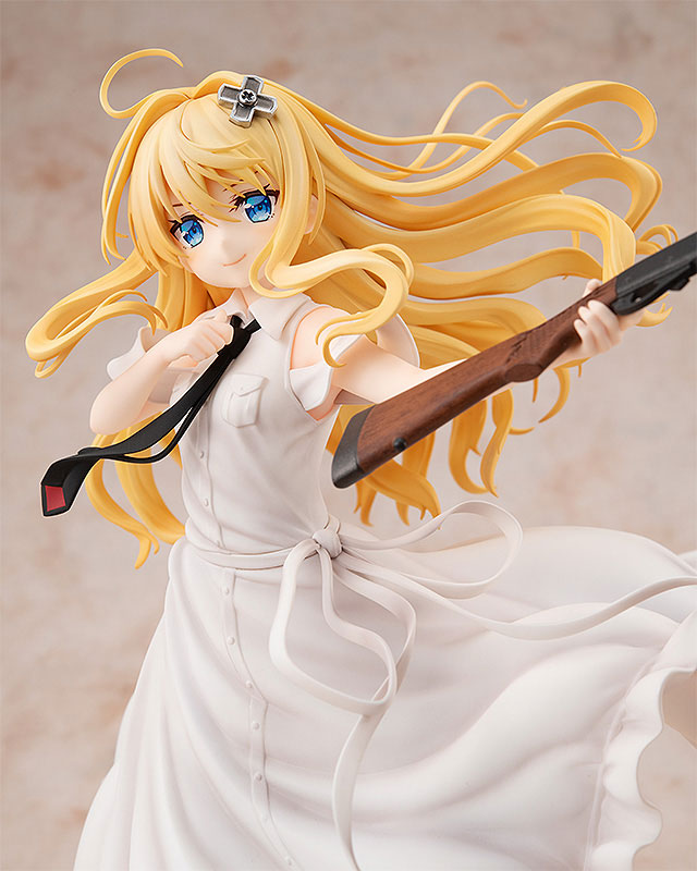 KDcolle Sentouin, Hakenshimasu! Alice Kisaragi Light Novel Ver. 1/7