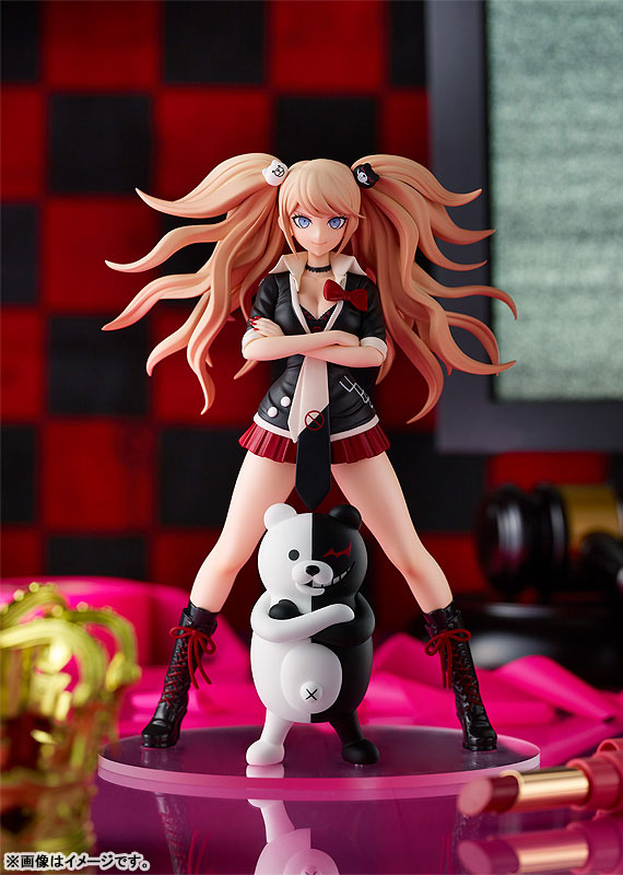 POP UP PARADE Danganronpa 1.2 Reloa Junko Enoshima