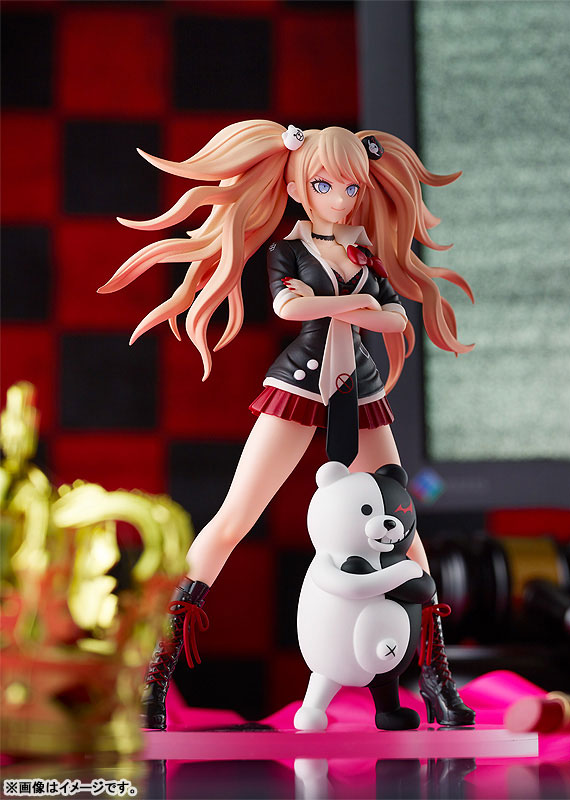 POP UP PARADE Danganronpa 1.2 Reloa Junko Enoshima
