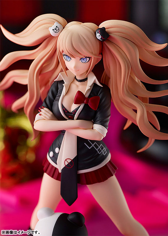 POP UP PARADE Danganronpa 1.2 Reloa Junko Enoshima