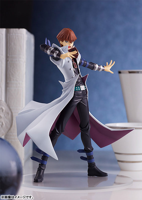 POP UP PARADE Yu-Gi-Oh! Duel Monsters Seto Kaiba
