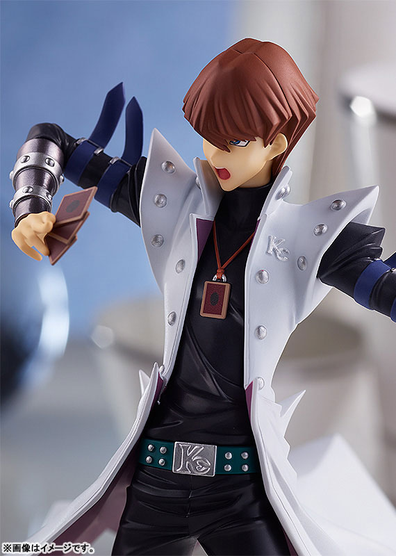 POP UP PARADE Yu-Gi-Oh! Duel Monsters Seto Kaiba